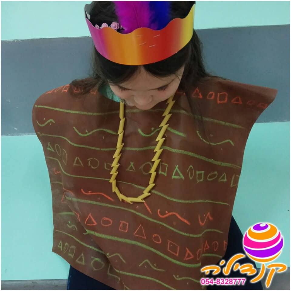 סדנאות אינדיאניות