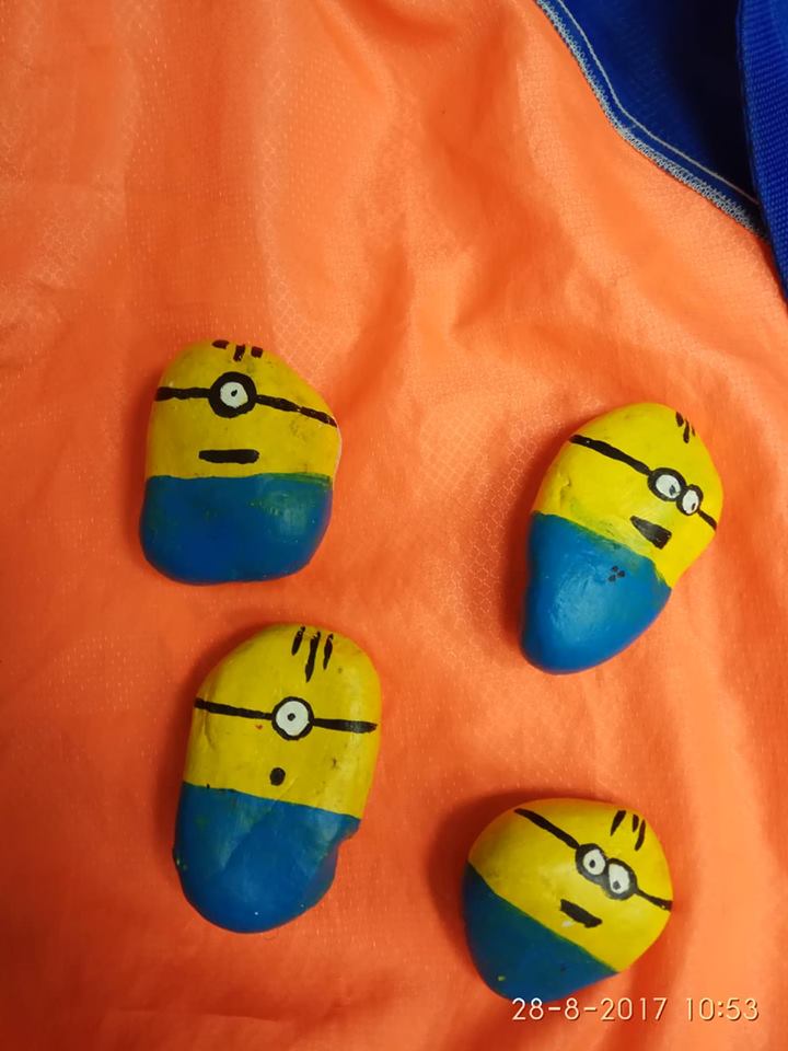 אבן המשאלות